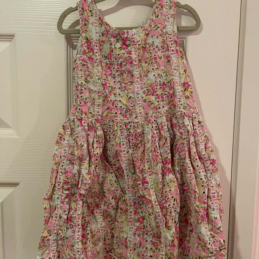 Gap summer dress XS